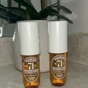 Sol de Janeiro 71 from Sephora